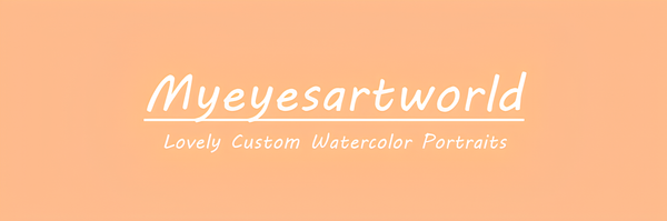 Myeyesartworld